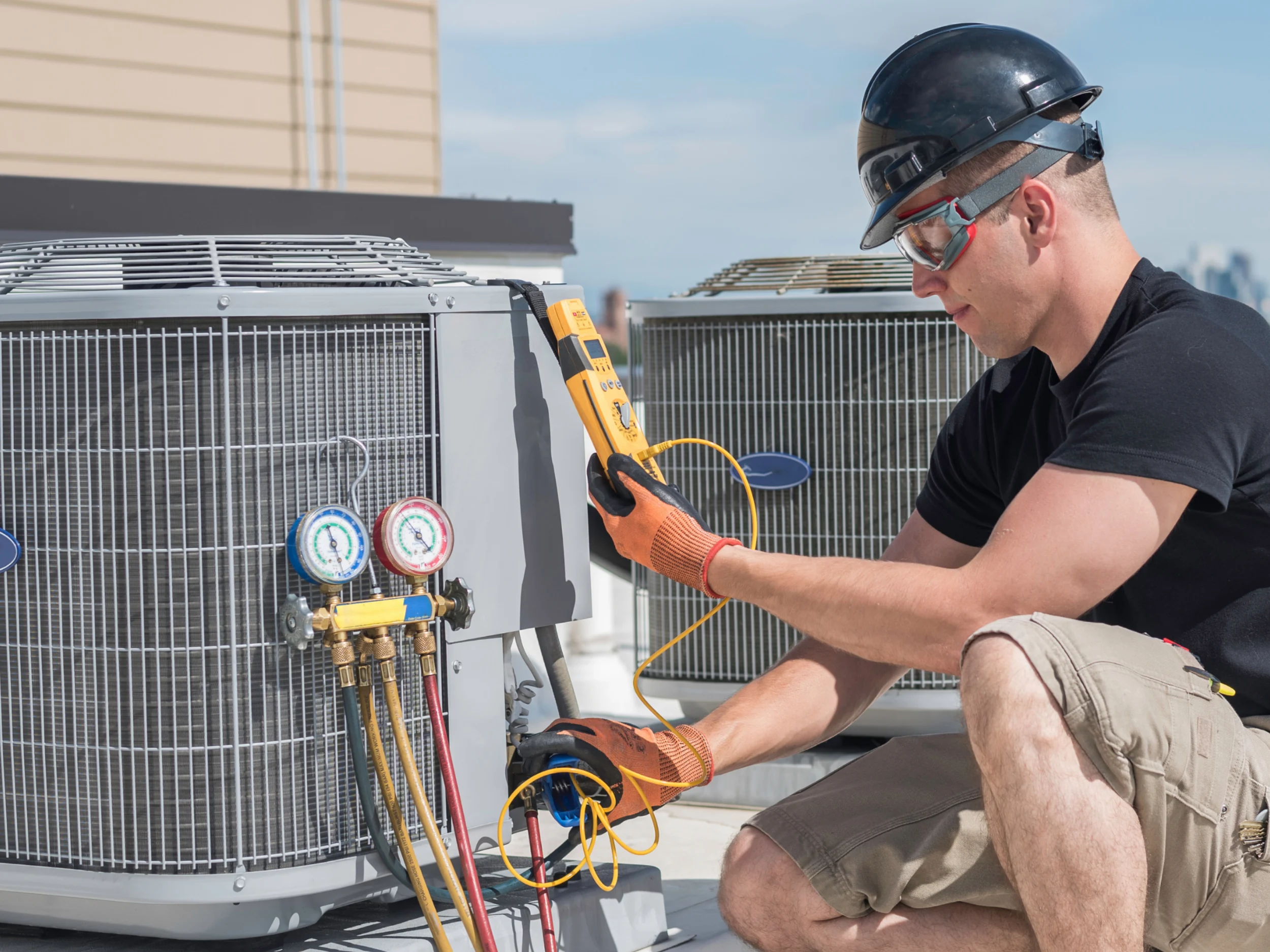 HVAC Digital Marketing Strategy