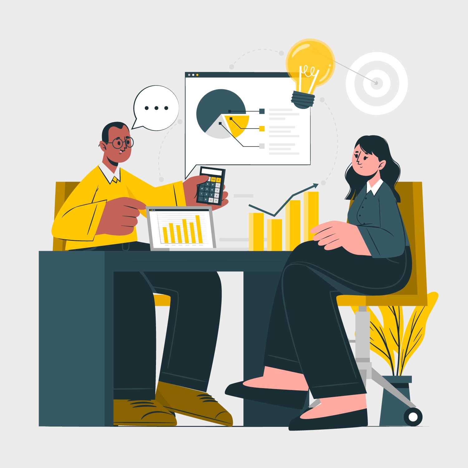 TechStart - Digital Consulting